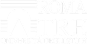 Università Roma Tre logo